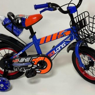 Bicicleta rodado 16