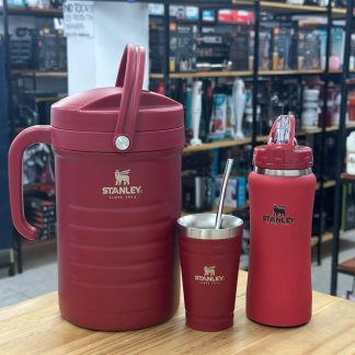 Set veranito Red