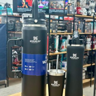 Set veranito black