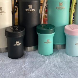 Termo System con yerbero de regalo