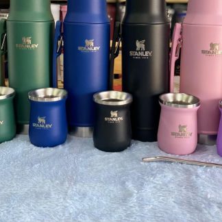 Combo system 1L incluye bombilla de regalo
