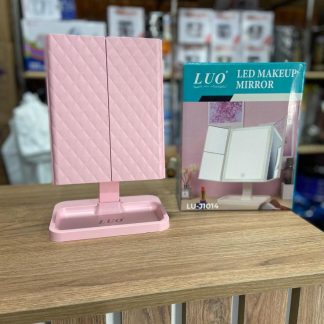 Espejo libro Luo