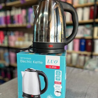 Pava electrica marca LUO