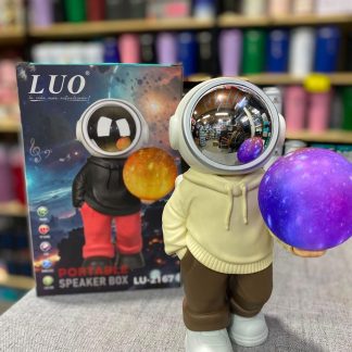 Parlante LUO-2167