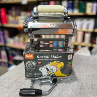 Máquina para hacer ravioles super reforzada