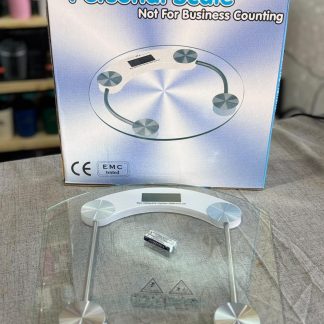 Balanza personal