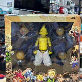 Muñecos de DragonBall