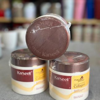 Cremas Karssell Tratamiento para el Cabello
