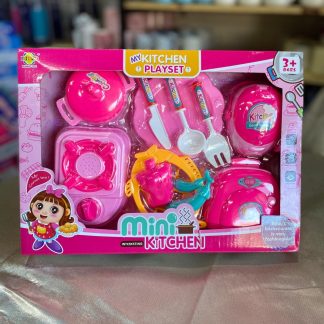 Cocina mini Kitchen