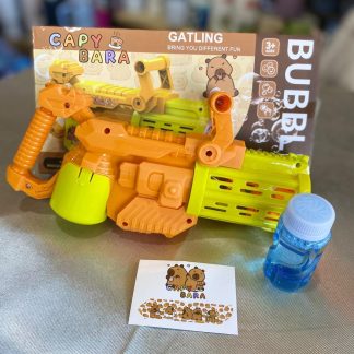 Burbujero de capibara cod-3494