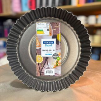 Molde para tarta 26cm (1.8l)