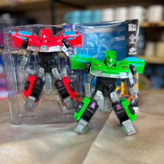 Transformers