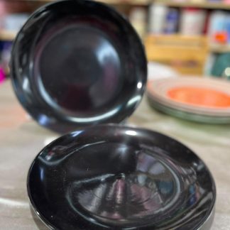 Platos de porcelana por docena o unidad