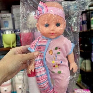 Muñeca que habla 25cm