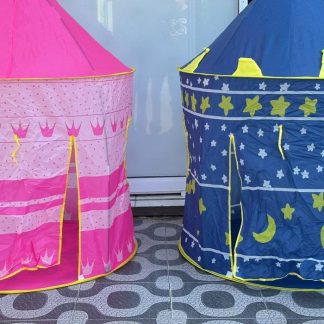 Castillo infantil