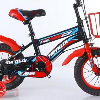 Bicicleta rodado 12