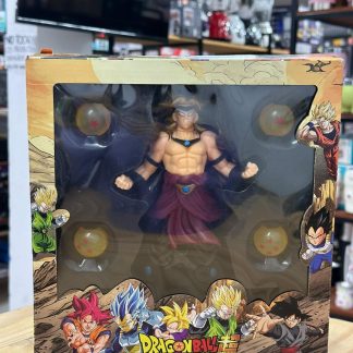 Muñecos de DragonBall