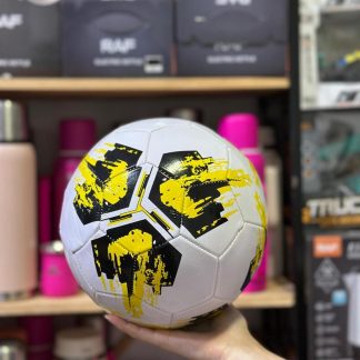 Pelotas de fútbol