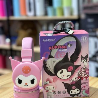 Auricular Kuromi