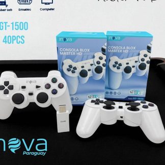 Consola video juego para proyector