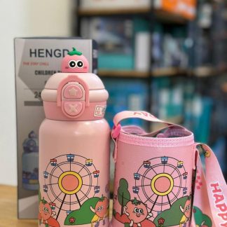 Botellas térmicas infantil