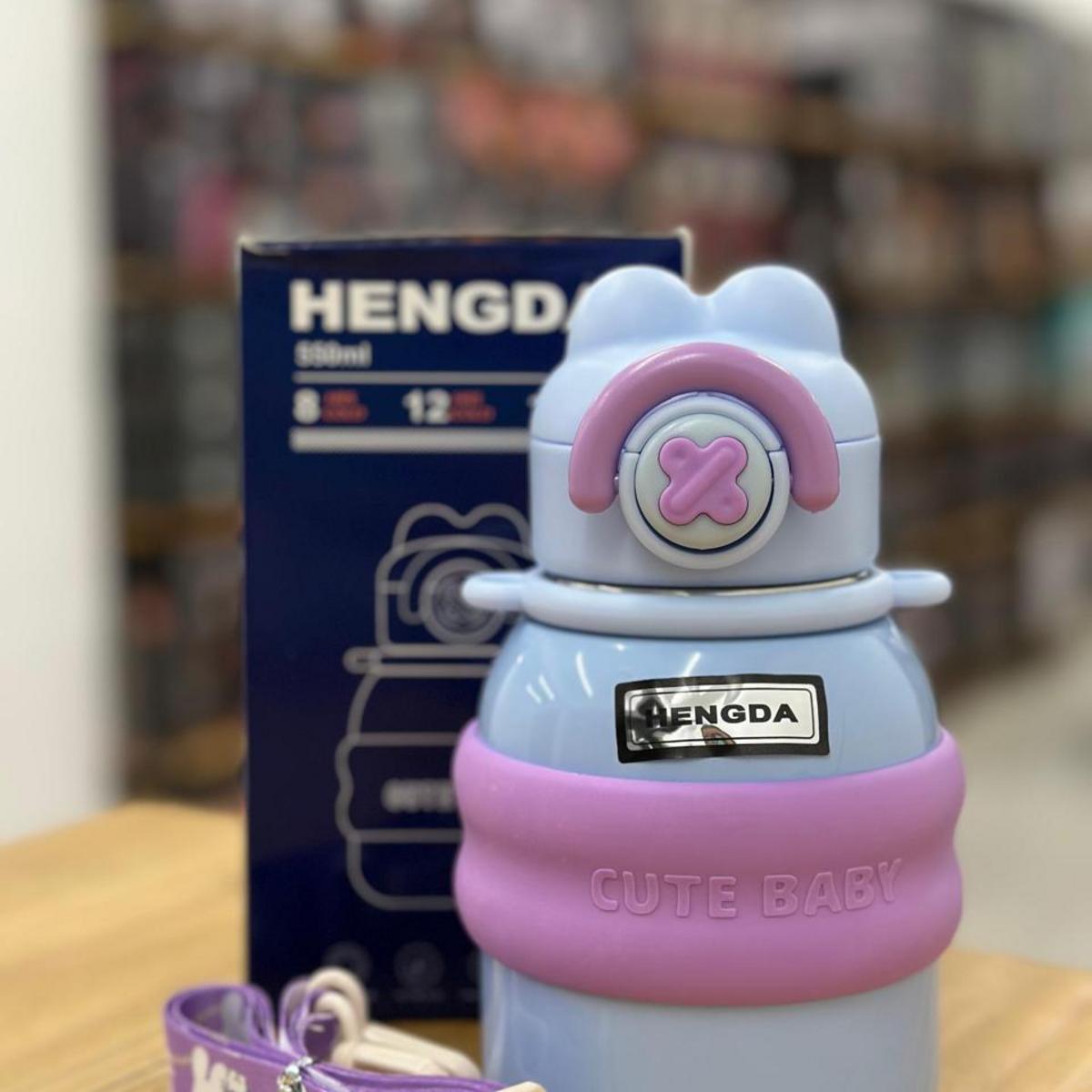 Botellas térmicas infantil