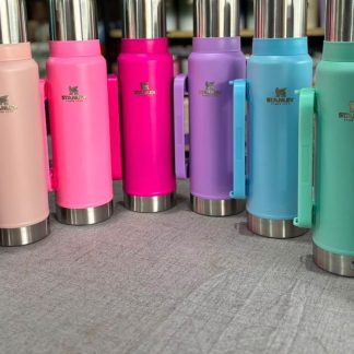 Termo de 1.2L Marca Arax-230 con Pico Rosca