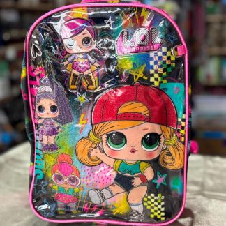 Mochilas de LOL