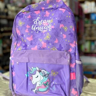 Mochila unicornio