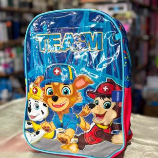 Mochila Paw Patrol