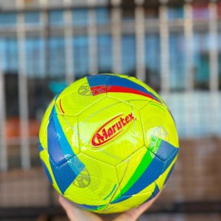 Pelotas de futbol