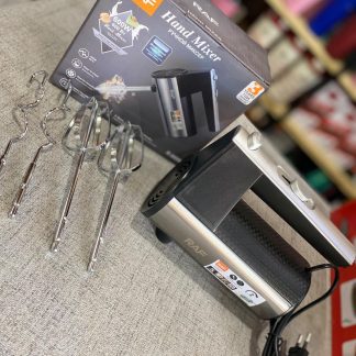 Batidora de mano marca RAF