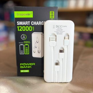Cargador ecopower c803