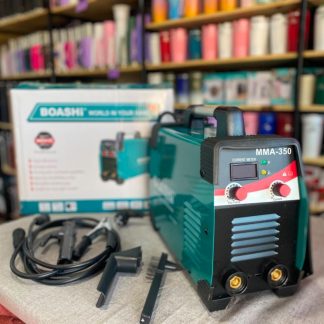 Soldadora inverter BOASHI