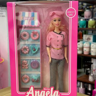Barbie 29cm