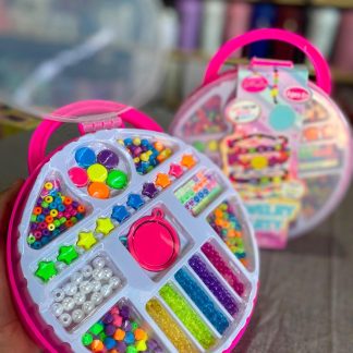 Set de pulseras