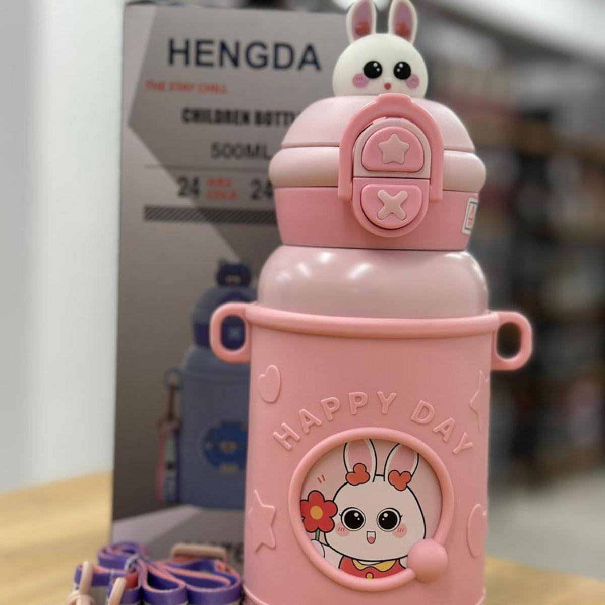 Botellas térmicas infantil