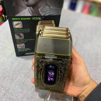 Rasuradora ECOPOWER 3 rodillos reforzados premium