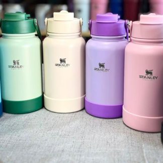 Botella WMT X650 Doble Pico Antideslizante