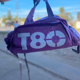Bolsos deportivos T80 se hace mochila super off