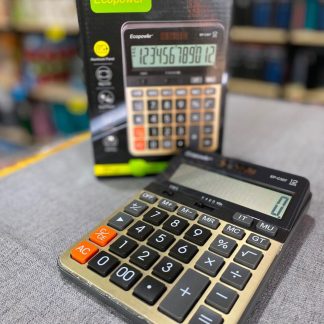 Calculadora marca ECOPOWER