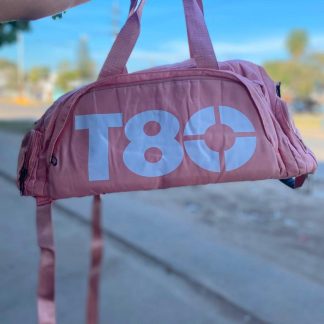Bolsos deportivos T80 Se hacen mochila