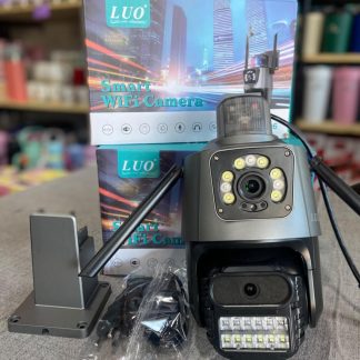Camara LUO-E106