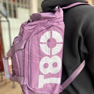 Bolso Multifuncional 2 en 1 Convertible en Mochila - Súper Oferta