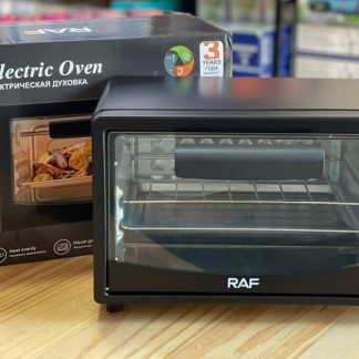 Mini horno electrico Raf