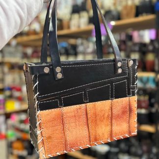 Bolsos retazos