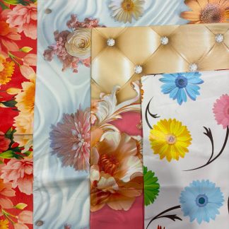 Mantel Eco-Cuero Rectangular 1.40 x 2.20 m
