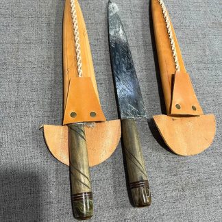 Cuchillo 24cm