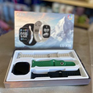 Reloj LU-X29 SMARTWATCH