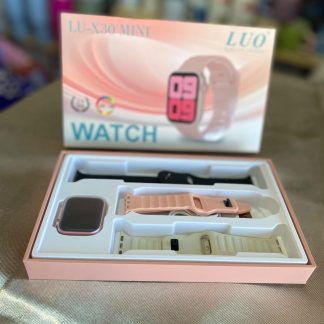 Reloj LU-X30 MINI SMARTWATCH